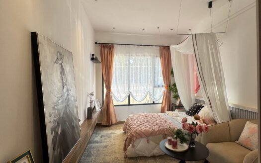 Studio for Sale in Lower Kabete – Astra Bay Apartments (26.1 sqm)
