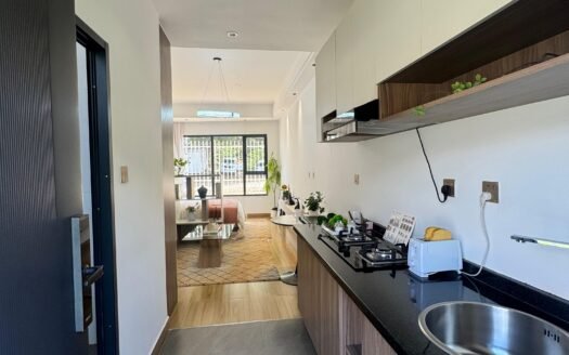 Super Studio for Sale in Lower Kabete – Astra Bay Apartments (31.5 sqm)