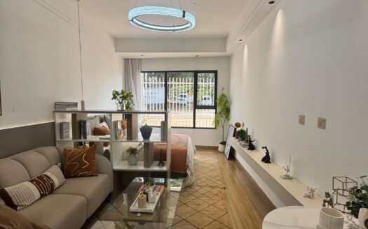 Super Studio for Sale in Lower Kabete – Astra Bay Apartments (31.5 sqm)