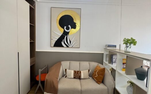 Super Studio for Sale in Lower Kabete – Astra Bay Apartments (31.5 sqm)
