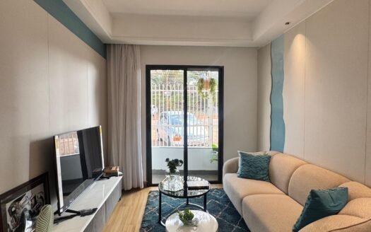 1 Bedroom for Sale in Lower Kabete – Astra Bay Apartments (53.2 sqm)