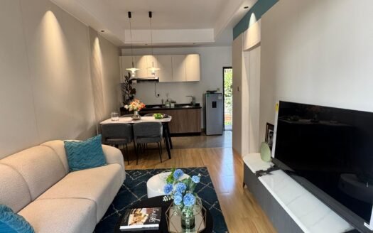 1 Bedroom for Sale in Lower Kabete – Astra Bay Apartments (53.2 sqm)