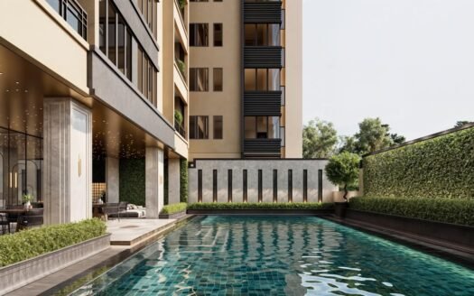 Sunset Park + DSQ – Westlands