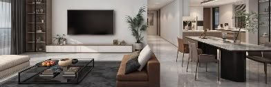 Sunset Park + DSQ – Westlands
