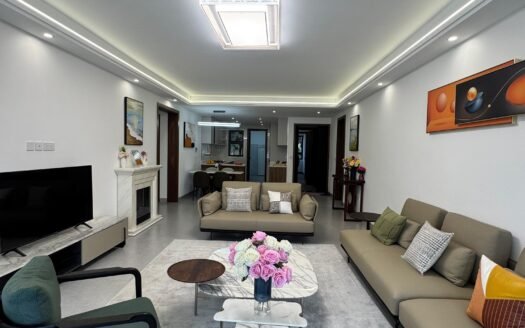 2 Bedroom + DSQ for Sale in Westlands – Sunset Park  (176 sqm)