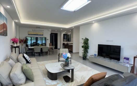 3 Bedroom + DSQ for Sale in Westlands – Sunset Park  (245 sqm)