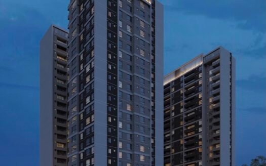 Only You Apartments – Kilimani