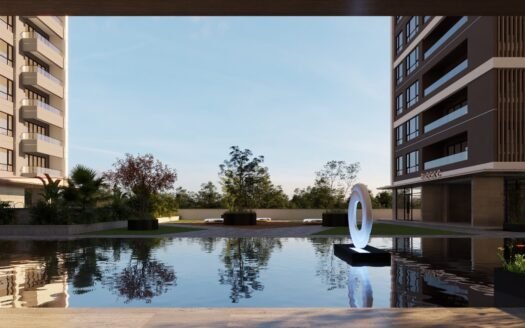 Only You Apartments – Kilimani
