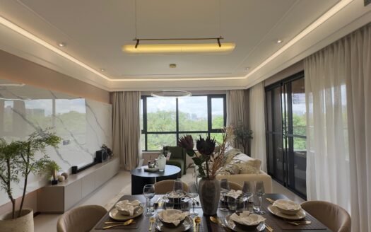 3 Bedroom + DSQ for Sale in Kilimani – Only You Apartments (205 sqm) A