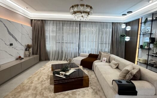 4 Bedroom + DSQ for Sale in Kilimani – Only You Apartments (276 sqm)