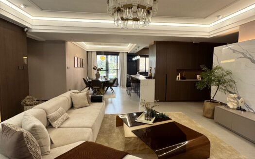 4 Bedroom + DSQ for Sale in Kilimani – Only You Apartments (276 sqm)