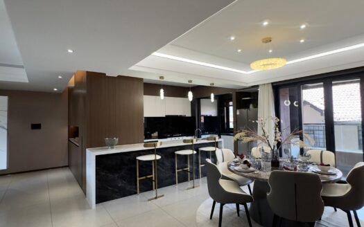 5 Bedroom + DSQ for Sale in Kilimani – Only You Apartments (359 sqm)