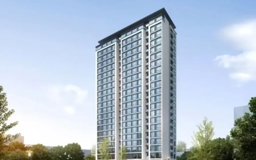 Lido Gardens – Kilimani