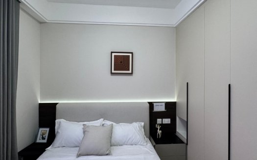 1 Bedroom fo Sale in Kilimani – Lido Gardens (60 sqm)