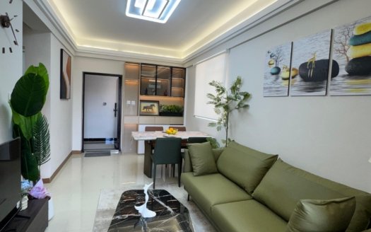 1 Bedroom fo Sale in Kilimani – Lido Gardens (60 sqm)