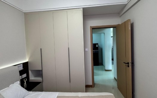 1 Bedroom fo Sale in Kilimani – Lido Gardens (60 sqm)