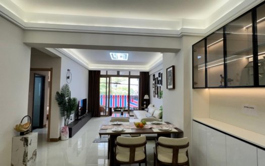 2 Bedroom Apartment for Sale – Lido Gardens (104 sqm)