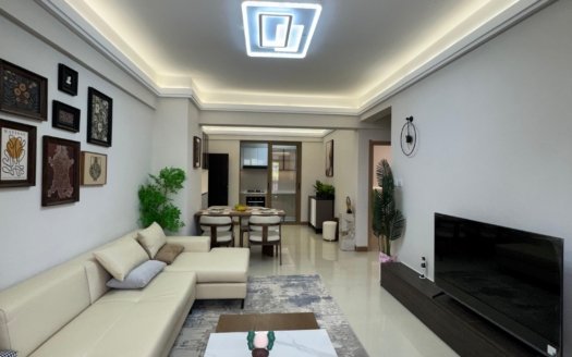 2 Bedroom Apartment for Sale – Lido Gardens (104 sqm)