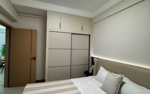 2 Bedroom Apartment for Sale – Lido Gardens (104 sqm)