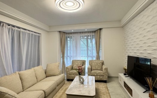 2 Bedroom for Sale In Kilimani – (103 sqm)
