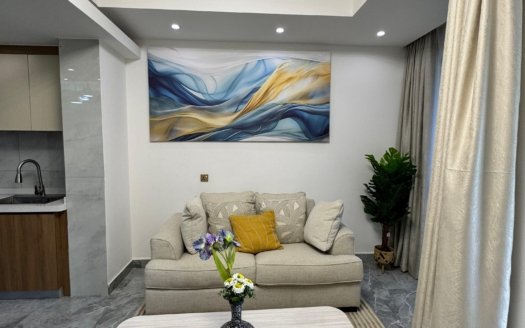 1 Bedroom for Sale In Kilimani – (58 sqm)