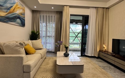 1 Bedroom for Sale In Kilimani – (58 sqm)