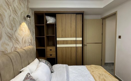1 Bedroom for Sale In Kilimani – (58 sqm)